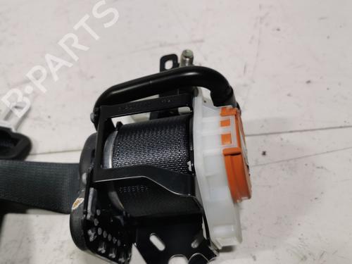 Rear right seatbelt RENAULT ALASKAN | BP37472864I28 - Image 2