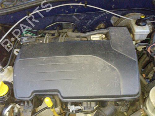 Tailgate lift support DACIA SANDERO | BP36738743C138 - Image 3