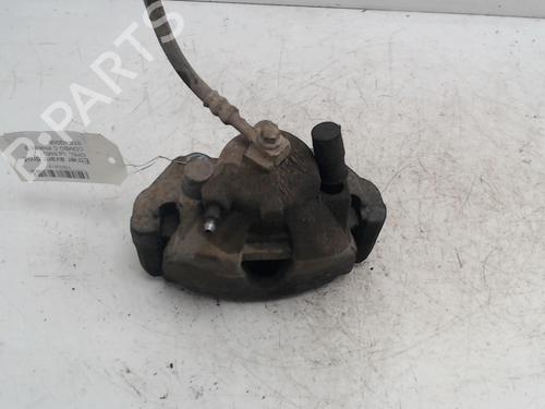 Right front brake caliper OPEL COMBO Box Body/MPV 1.7 CDTI 16V | BP36741820M104 - Image 2