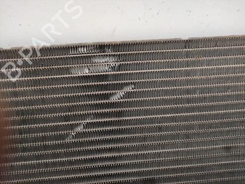 Radiador de água Radiador de água FIAT DOBLO Box Body/MPV (223_) 1.9 JTD (105 hp) 36750460 36750460