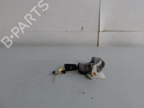 Used Ignition barrel Ignition barrel CITROËN C1 II (PA_, PS_) 1.0 VTi 68 (69 hp) 36735054 36735054