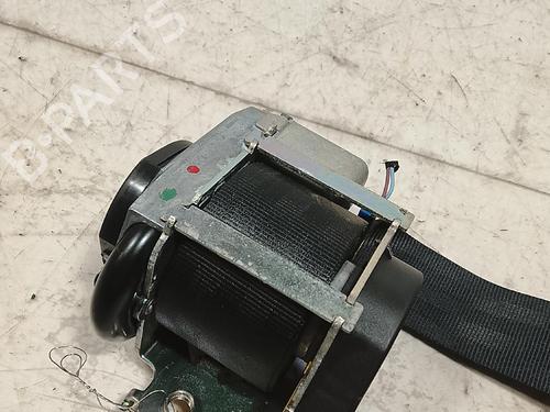 Front right seatbelt RENAULT ZOE (BFM_) ZOE | BP40162238I25 - Image 1