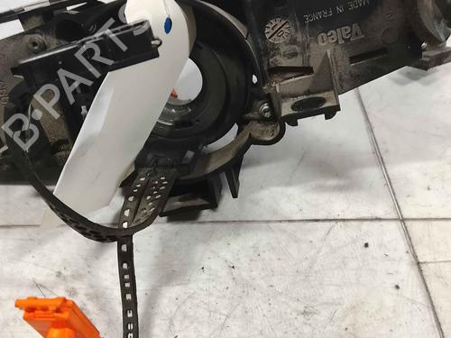 Used Steering column stalk Steering column stalk FIAT SCUDO Van (220_) 2.0 JTD (94 hp) 36713220 36713220