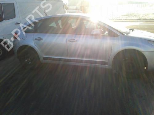 Left sun visor CITROËN C4 I (LC_) 1.6 HDi | BP36723931I1 - Image 2