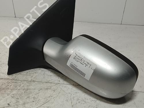 Used Left mirror Left mirror 39629142 39629142
