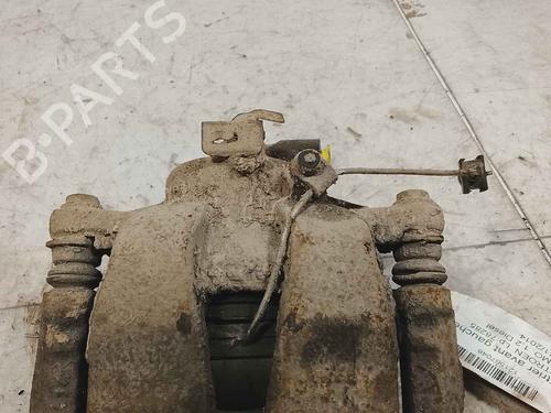 Left front brake caliper CITROËN NEMO Box Body/MPV (AA_) 1.3 HDi 75 | BP36714924M105 - Image 2