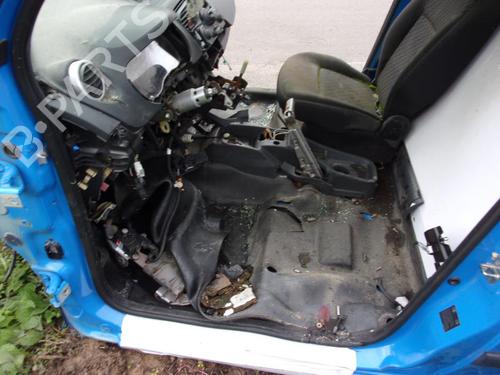 Módulo eletrónico RENAULT KANGOO Express (FW0/1_) | BP36726883M83 - Image 19