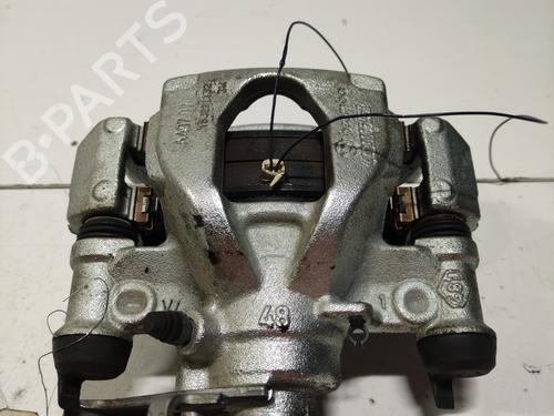 Right rear brake caliper OPEL MOVANO B Van (X62) 2.3 CDTI FWD (FV) | BP36728978M106 - Image 3