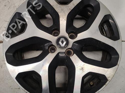 Fælk RENAULT CAPTUR I (J5_, H5_) 1.5 dCi 90 (J5N4, J5M5, J5MW, J5M6, J5AL, J5AJ) | BP36718125C45 - Image 2