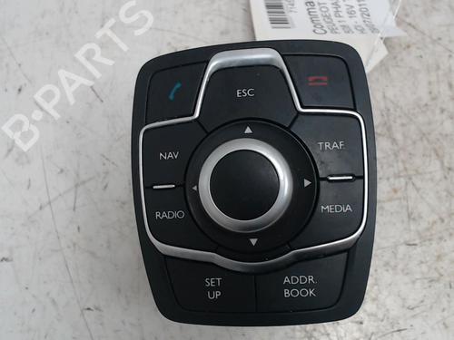 Switch PEUGEOT 508 I (8D_) 2.0 HDi | BP36742187I30 - Image 2
