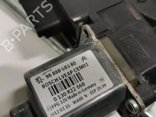 rear-right-window-mechanism-peugeot-508-sw-i-8e_-2010-2011-2012-2013-2014-2015-2016-2017-2018-36720515 main image