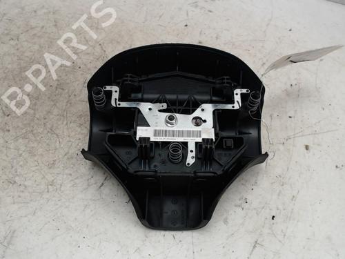 Used Driver airbag Driver airbag PEUGEOT 206 SW (2E/K) 1.4 (75 hp) 36745564 36745564