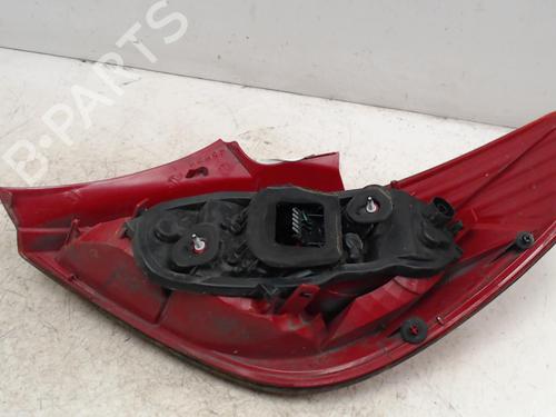 Left taillight OPEL CORSA D (S07) 1.3 CDTI (L08, L68) | BP36735792C34 - Image 3