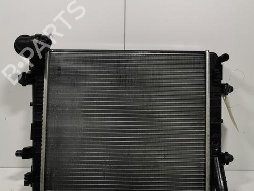 Used Water radiator Water radiator 36709249 36709249