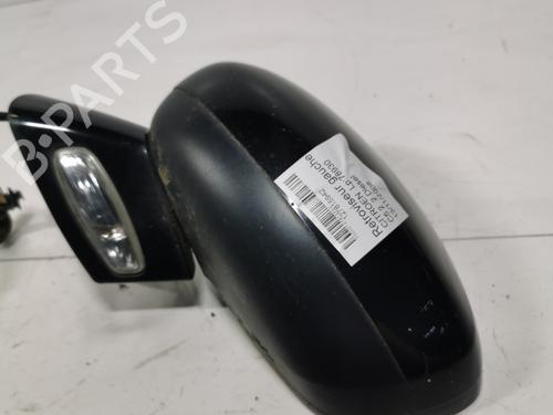 Used Left mirror Left mirror 36782507 36782507