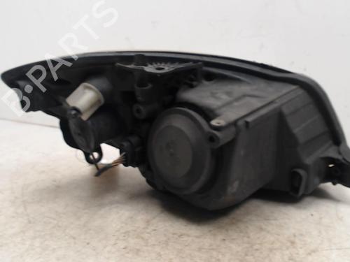 Optica esquerda Optica esquerda SKODA FABIA II (542) [2006-2014] 36747015 36747015