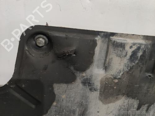 Underbody protection VW GOLF VI (5K1) | BP36713097M92 - Image 2