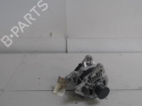 Alternator RENAULT MEGANE IV Hatchback (B9A/M/N_) | BP36729732M7 - Image 2