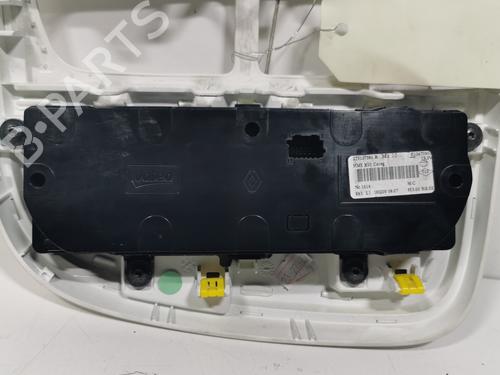 Climate control RENAULT ZOE (BFM_) ZOE | BP37733828I5  - Image 6