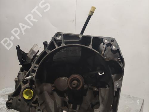 Gearbox RENAULT CAPTUR I (J5_, H5_) 0.9 TCe 90 | BP36706266M3 - Image 6