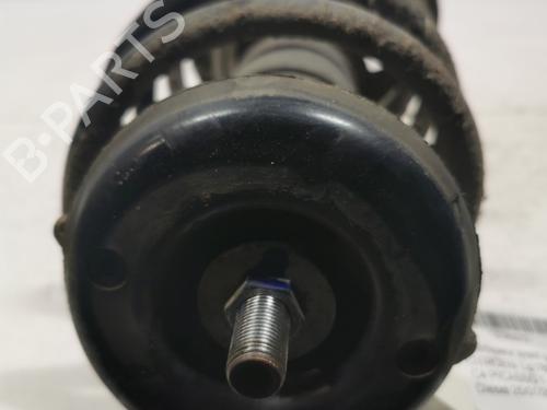 Used Left front shock absorber Left front shock absorber CITROËN C4 Picasso I MPV (UD_) 1.6 HDi (109 hp) 38976046 38976046