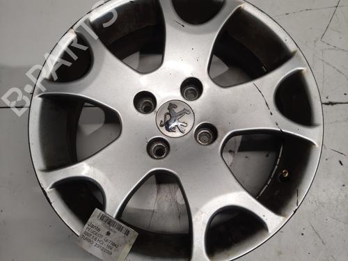 Fælk PEUGEOT 1007 (KM_) 1.6 HDi | BP36705428C45 - Image 2