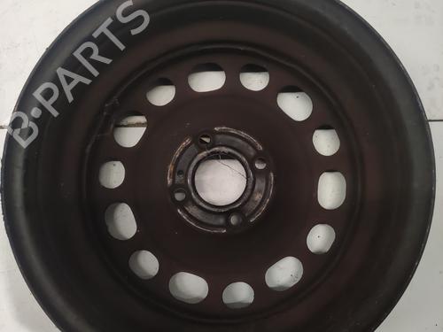 Used Rim Rim 36712267 36712267