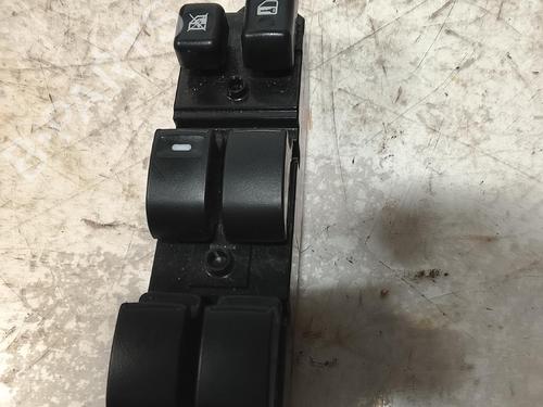 Left front window switch MITSUBISHI ASX (GA_W_) 1.8 DI-D 4WD (GA6W) | BP39663681I27 - Image 4