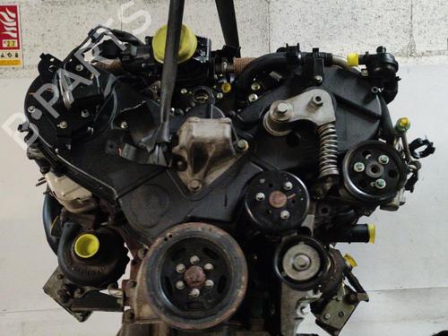 Engine CITROËN C5 III (RD_) 2.7 HDi (RDUHZJ) | BP36737973M1 - Image 5