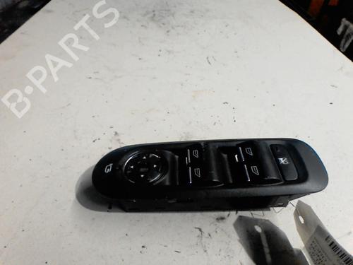 Left front window switch FORD MONDEO IV (BA7) | BP36740944I27 - Image 2