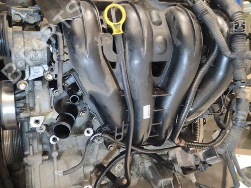 Engine MAZDA 3 Saloon (BK) | BP36710103M1 - Image 3
