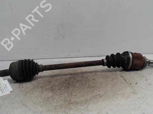 Left front driveshaft CITROËN C1 (PM_, PN_) 1.0 | BP36744220M38 - Image 2