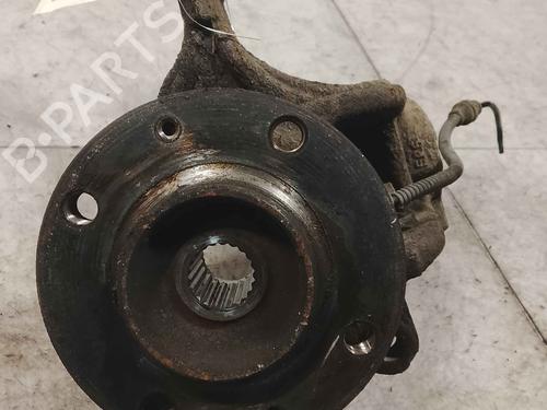 Right front steering knuckle PEUGEOT 1007 (KM_) 1.4 HDi | BP36715409M26 - Image 2