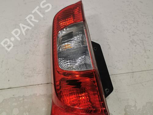 Venstre baglygte CITROËN NEMO MPV 1.4 HDi | BP38926594C34 - Image 2