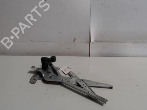 Used Front right window mechanism Front right window mechanism 36733260 36733260