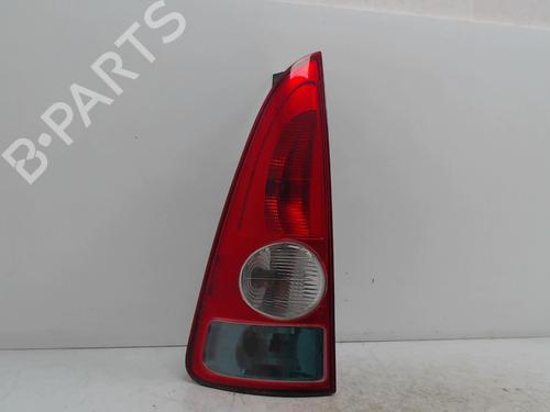 Used Left taillight Left taillight RENAULT ESPACE IV (JK0/1_) 2.2 dCi (JK0H) (150 hp) 36742137 36742137