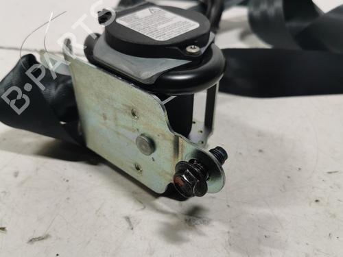 Front right seatbelt KIA PRO CEE'D (ED) | BP36706031I25 - Image 2