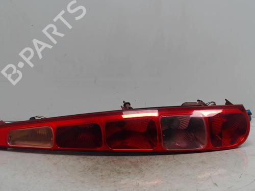 Left taillight CITROËN C8 (EA_, EB_) 2.2 HDi | BP36743965C34 - Image 2
