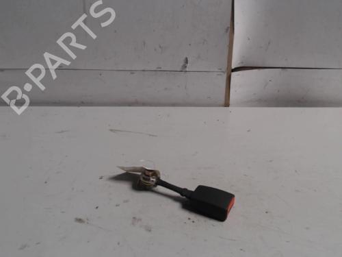 Used Seat buckle Seat buckle PEUGEOT BOXER Van (244) 2.0 HDi (84 hp) 36736548 36736548