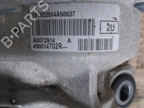 Steering rack RENAULT MEGANE IV Hatchback (B9A/M/N_) 1.6 dCi 165 | BP36732419M22 - Image 2