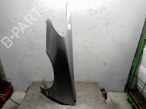 Guarda-lamas esquerdo Guarda-lamas esquerdo PEUGEOT 607 (9D, 9U) 2.2 HDi (133 hp) 36750431 36750431