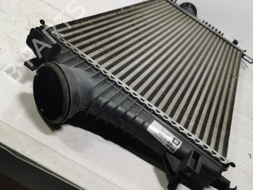 Intercooler OPEL INSIGNIA A (G09) 2.8 V6 Turbo OPC 4x4 (68) | BP38976060M30 - Image 2
