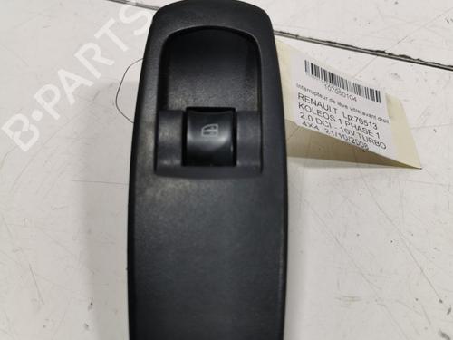 right-front-window-switch-renault-koleos-i-hy_-2008-36705900 main image