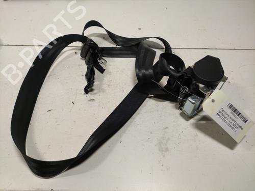 Front left seatbelt RENAULT MASTER III Platform/Chassis (EV, HV, UV) 2.3 dCi 145 RWD (UV0F, UV0E, HV0E, HV0F, HV0T, HV10,... | BP36751776I26 - Image 3