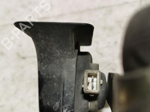 Horn PEUGEOT 206 SW (2E/K) 1.4 HDi | BP36719600E13 - Image 2