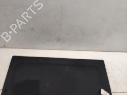 Used Rear parcel shelf Rear parcel shelf VW TIGUAN (5N_) 2.0 TDI (140 hp) 36708578 36708578