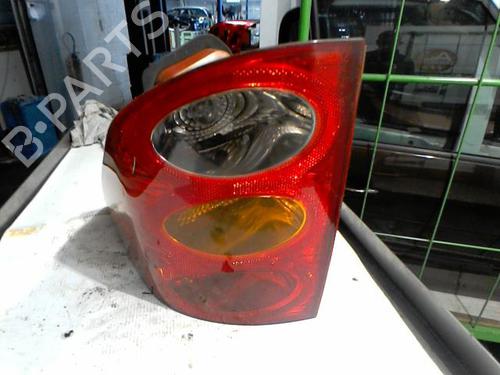 Right taillight PEUGEOT 1007 (KM_) 1.6 16V | BP36748640C35 - Image 3
