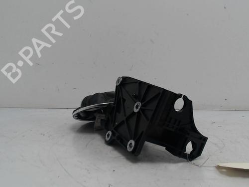 Gear lever FIAT 500 (312_) 1.3 D Multijet (312AXB1A) | BP36740312M90 - Image 2