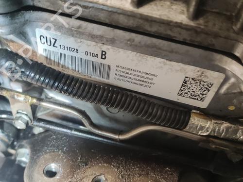 Engine OPEL ANTARA A (L07) 2.2 CDTi | BP36710305M1 - Image 7