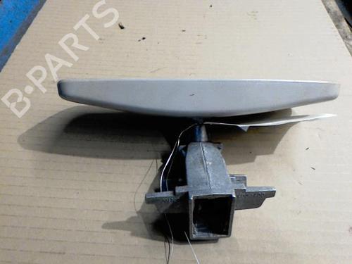 Rear mirror RENAULT CAPTUR I (J5_, H5_) 1.5 dCi 90 (J5N4, J5M5, J5MW, J5M6, J5AL, J5AJ) | BP36745240I6 - Image 2